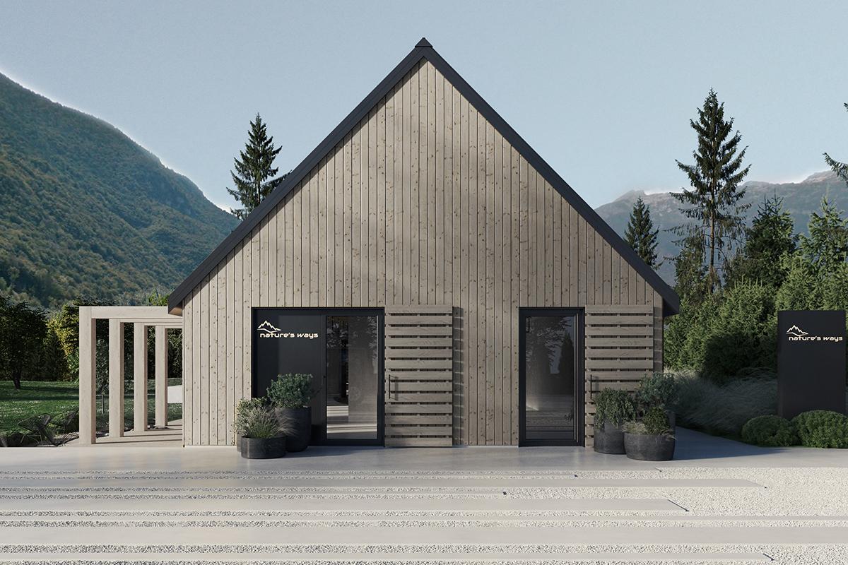 Baza Bovec