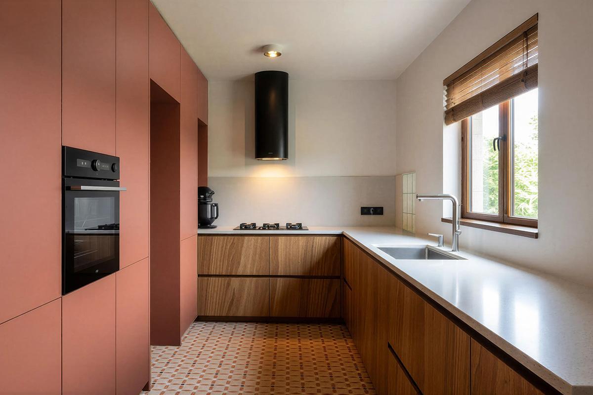 apartment S