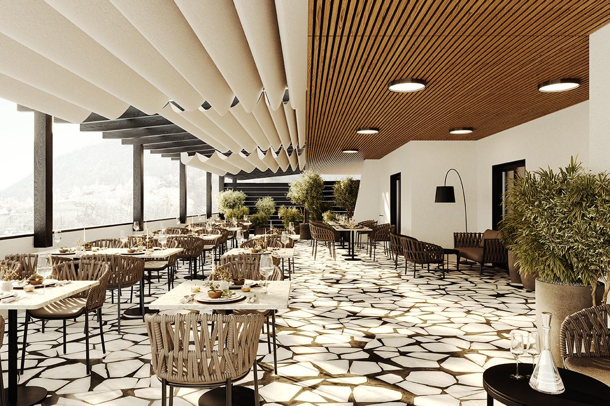 Restaurant Šterk